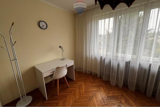 Gabinet terapeutyczny blisko centrum Żywca/WYNAJEM