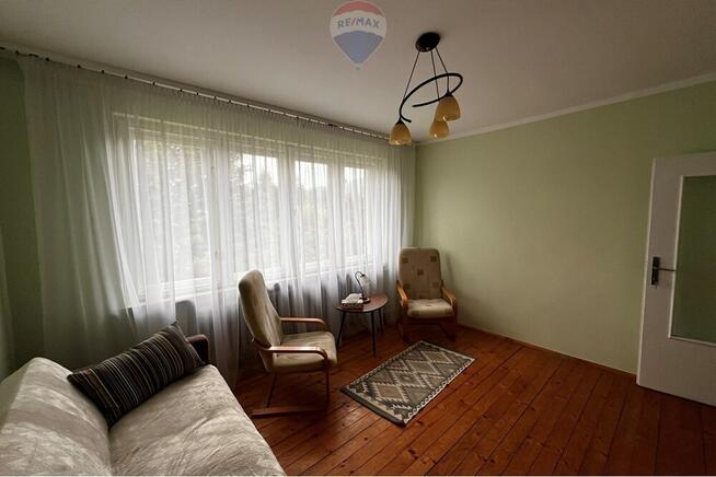 Gabinet terapeutyczny blisko centrum Żywca/WYNAJEM