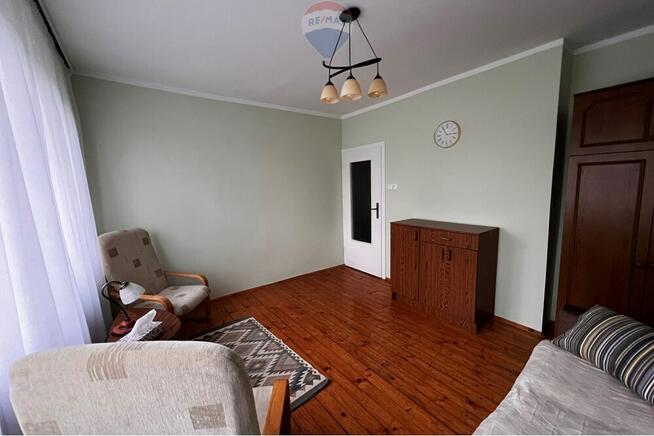 Gabinet terapeutyczny blisko centrum Żywca/WYNAJEM