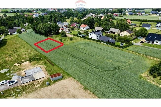 Działka budowlana w najniższej cenie na rynku