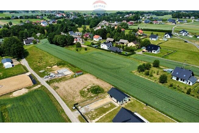 Działka budowlana w najniższej cenie na rynku