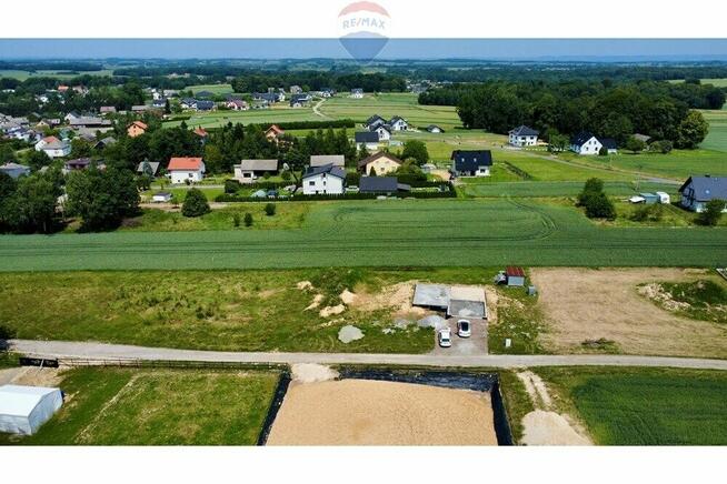 Działka budowlana w najniższej cenie na rynku