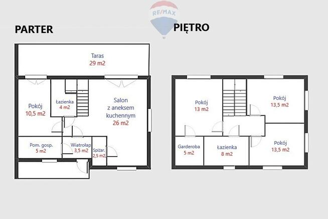 Wyjątkowy funkcjonalny dom, duża działka, obok las
