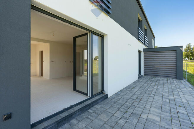 Wyjątkowy funkcjonalny dom, duża działka, obok las