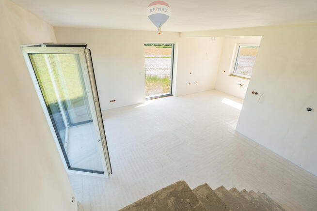 Wyjątkowy funkcjonalny dom, duża działka, obok las