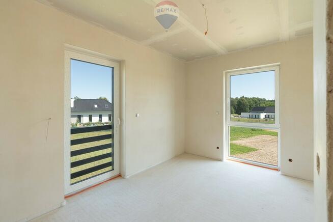 Wyjątkowy funkcjonalny dom, duża działka, obok las