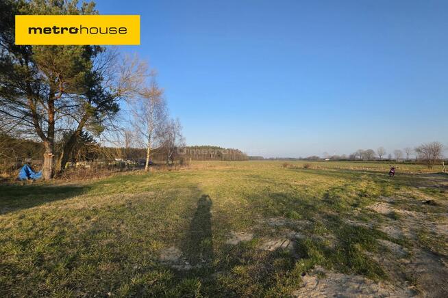 Działka rekreacyjno- budowlana  ok 12 km od morza.