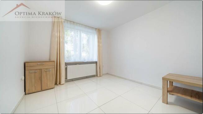 Mieszkanie Kraków Dębniki, Kliny, Sidzińska