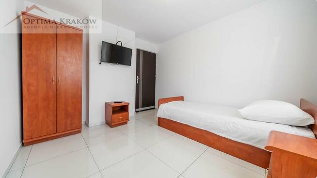 Mieszkanie Kraków Dębniki, Kliny, Sidzińska