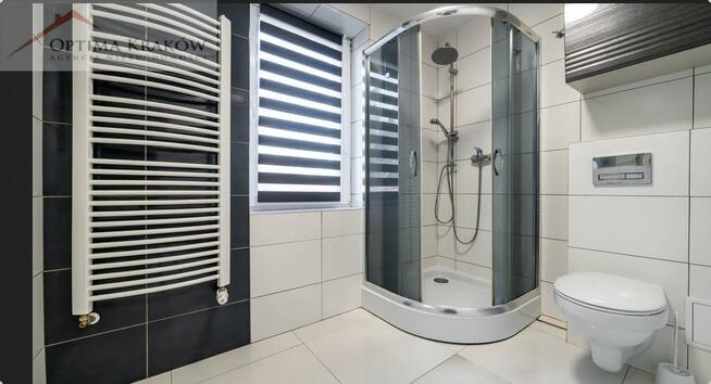 Mieszkanie Kraków Dębniki, Kliny, Sidzińska