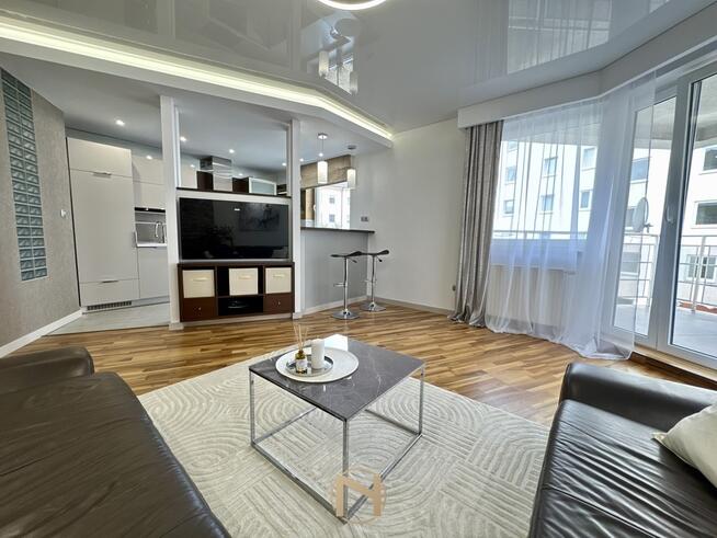 Mieszkanie Gorzów wielkopolski Górczyn