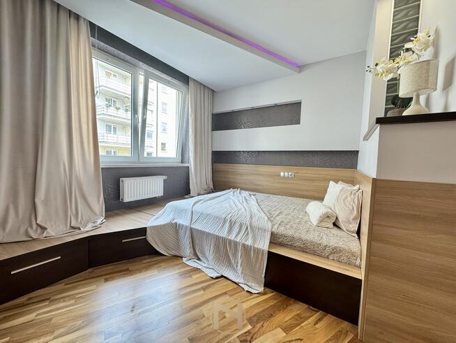 Mieszkanie Gorzów wielkopolski Górczyn