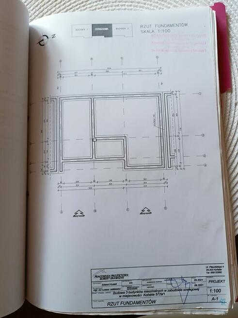 Dom Końskie, Robotnicza