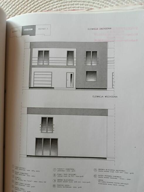 Dom Końskie, Robotnicza