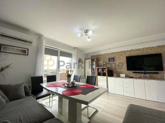 Mieszkanie Świebodzin,