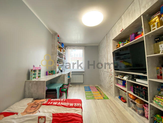 Mieszkanie Świebodzin,