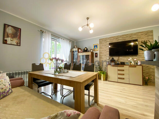 Mieszkanie Świebodzin,