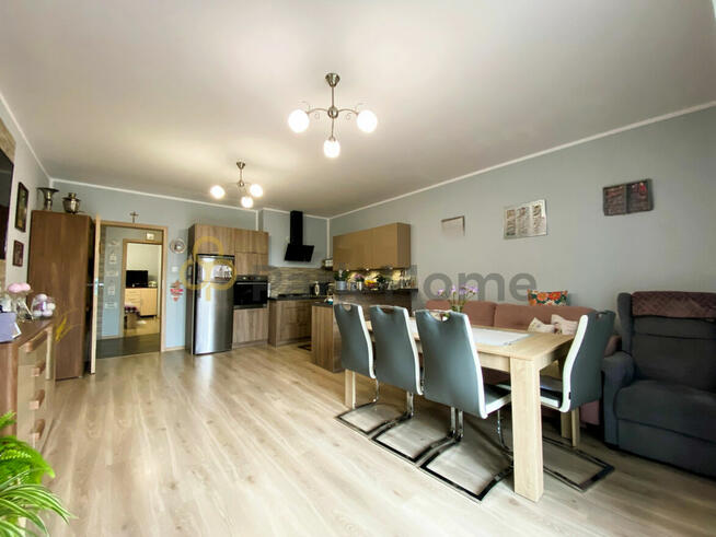 Mieszkanie Świebodzin,