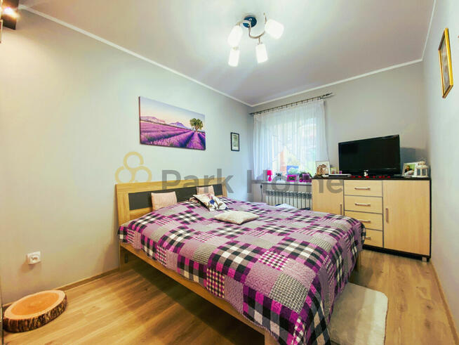 Mieszkanie Świebodzin,