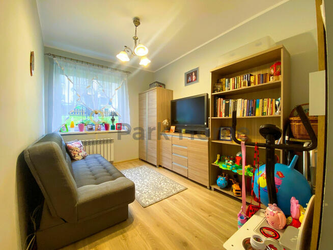 Mieszkanie Świebodzin,