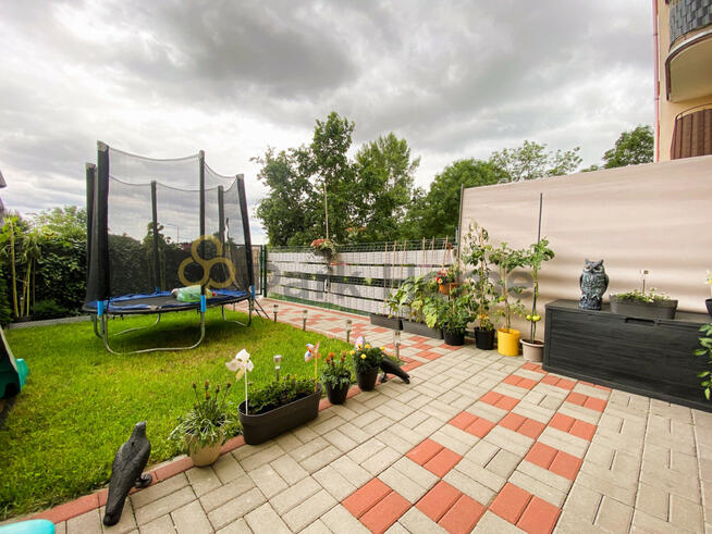 Mieszkanie Świebodzin,