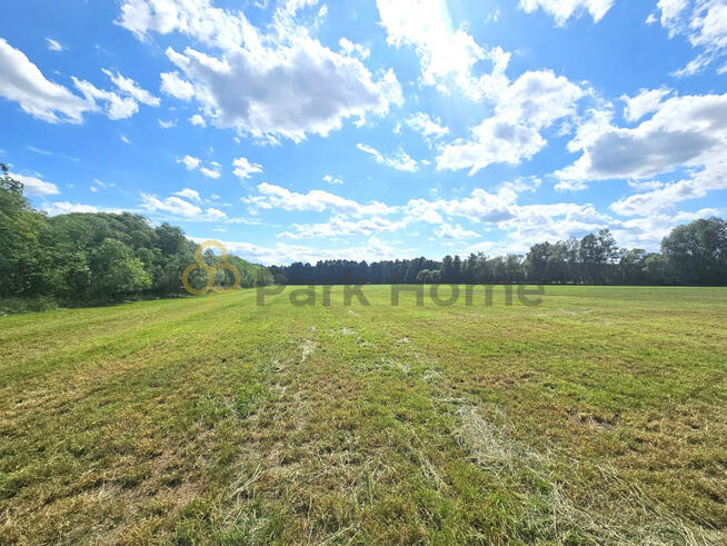 Działka rolna Esterpole gm. Brodnica,