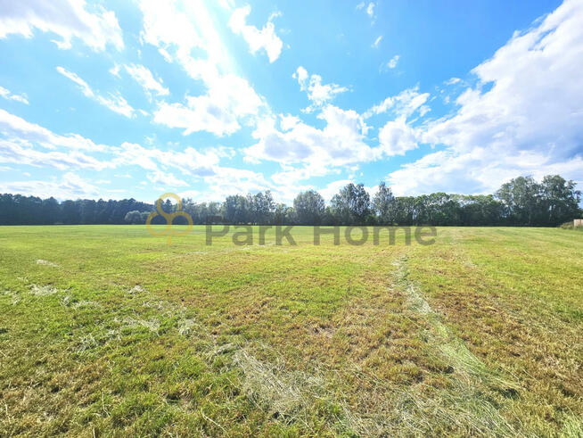 Działka rolna Esterpole gm. Brodnica,