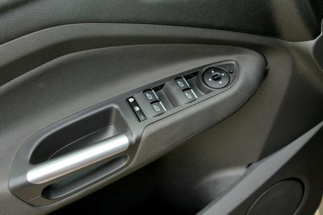 Ford Grand C-MAX Benzyna, park assist, nawigacja