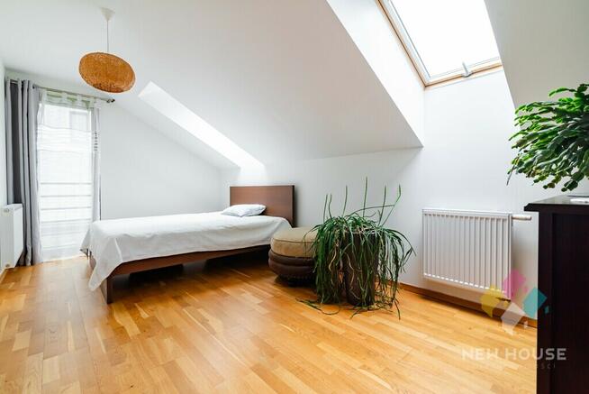 Bartąg, przytulny dom z widokiem na jezioro