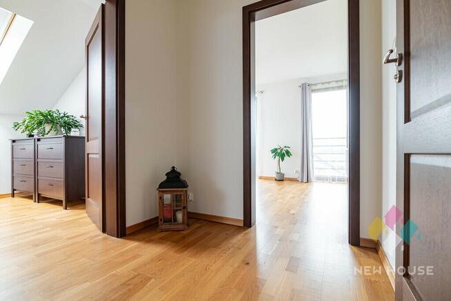 Bartąg, przytulny dom z widokiem na jezioro