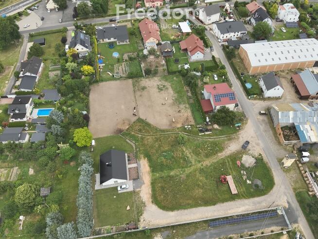 Wyjątkowa Działka Budowlana 985 m² w Brzeźniku