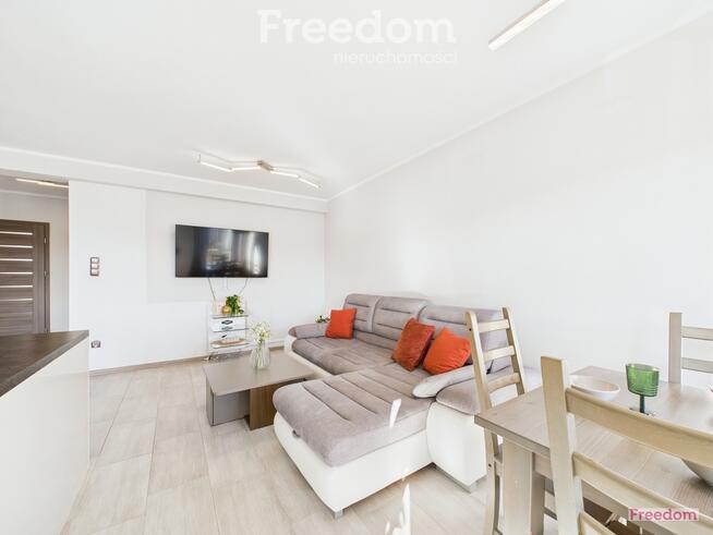 5-pokojowe mieszkanie – 98,9 m², ul. Wyki