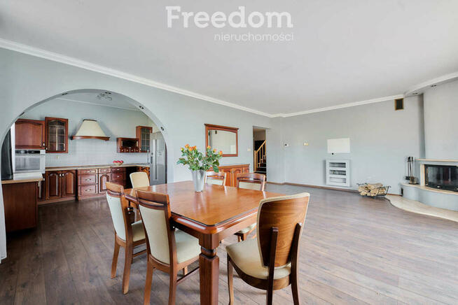 Na sprzedaż dom Freta w Elblągu