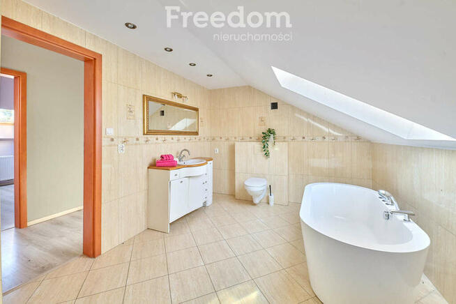 Na sprzedaż dom Freta w Elblągu