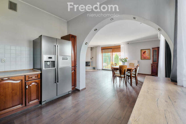 Na sprzedaż dom Freta w Elblągu