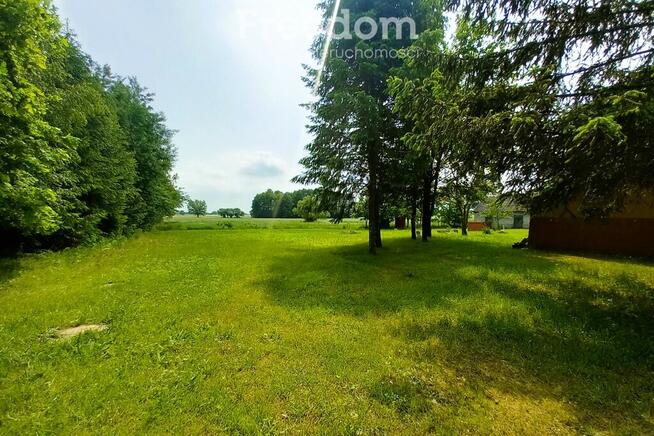 Urokliwe siedlisko - cena do negocjacji