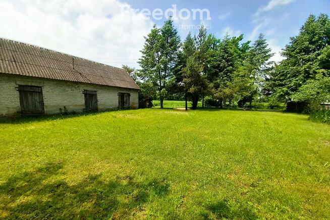 Urokliwe siedlisko - cena do negocjacji