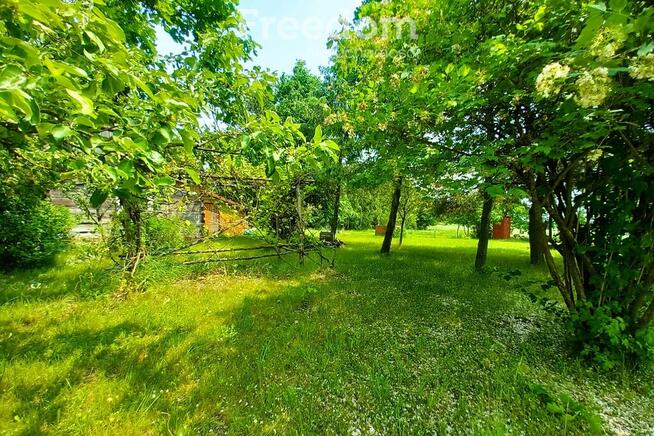 Urokliwe siedlisko - cena do negocjacji