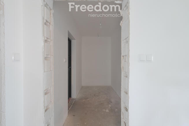 Dom wolnostojący nowy - Osiedle Europejskie