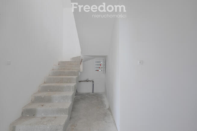 Dom wolnostojący nowy - Osiedle Europejskie