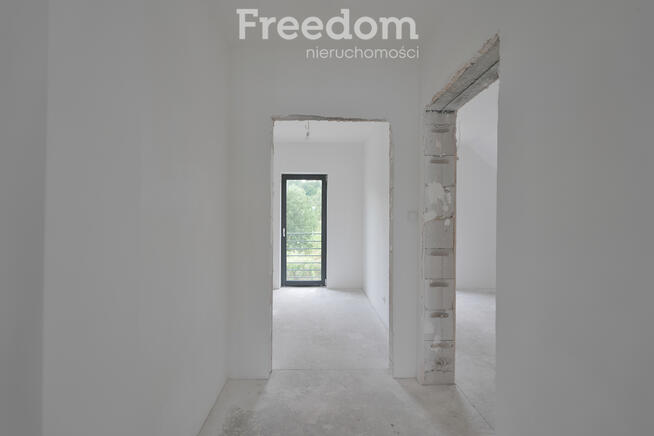 Dom wolnostojący nowy - Osiedle Europejskie