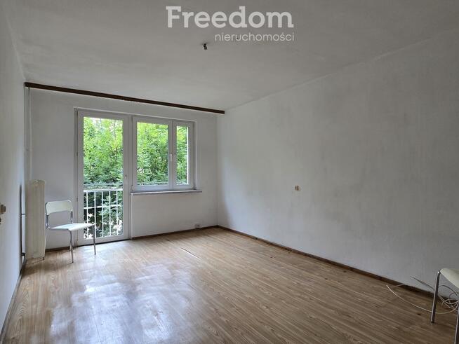 Mieszkanie 2 pokoje 47,5 m Zaodrze