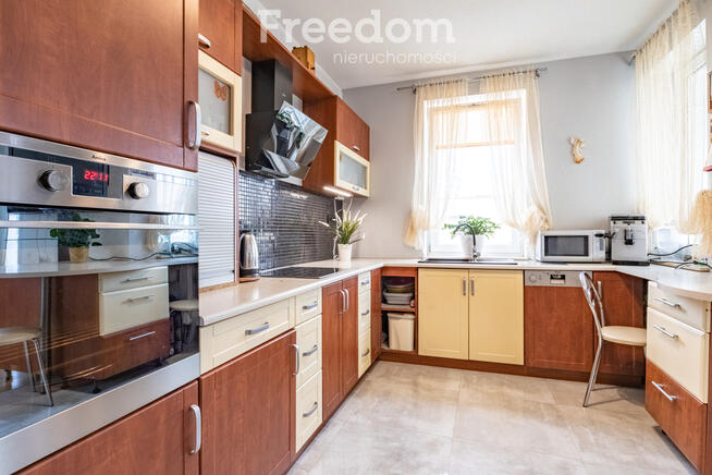 Przestronne, 2 pokoje, 54 m2, Os. Nowy Bukowiec