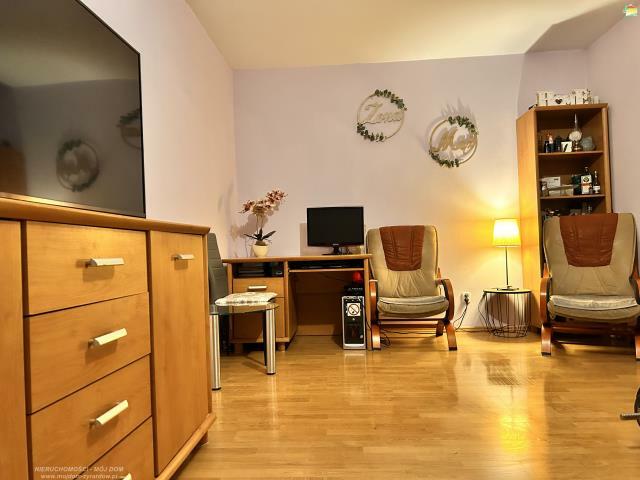 Mieszkanie Mszczonów