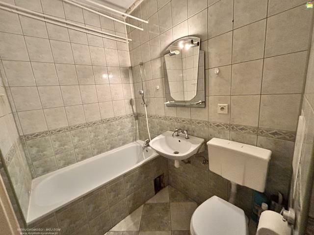 Mieszkanie Mszczonów