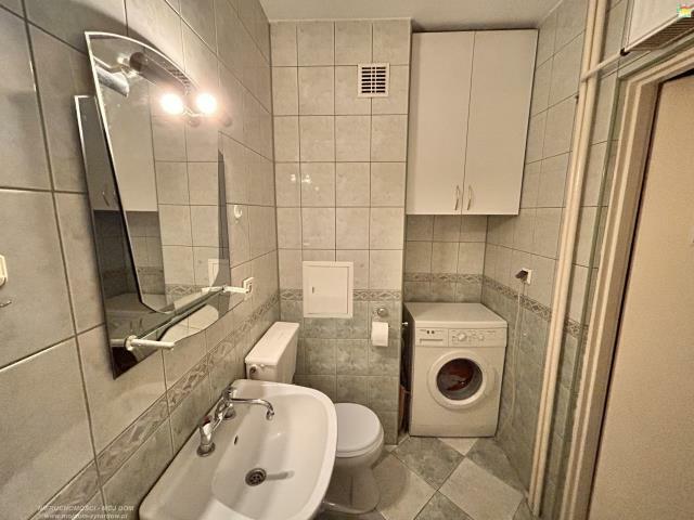 Mieszkanie Mszczonów