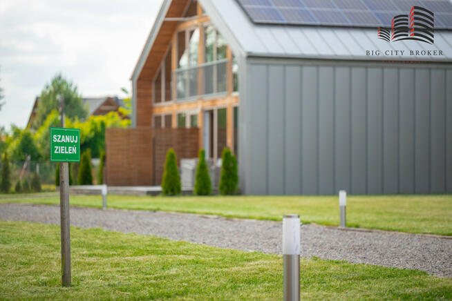 Lokal użytkowy Krasne gm. Uścimów,