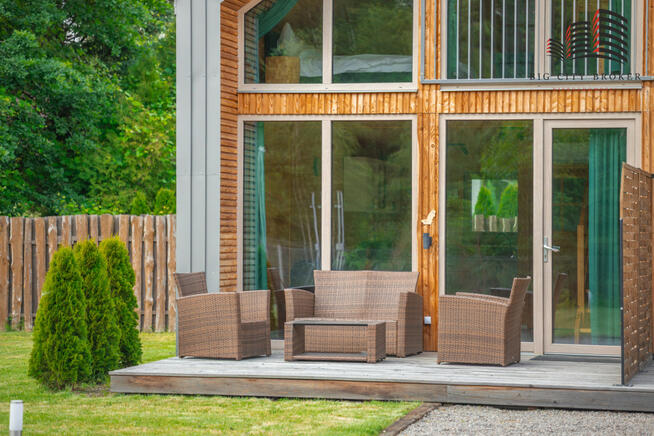 Lokal użytkowy Krasne gm. Uścimów,