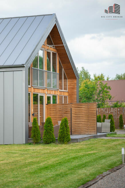 Lokal użytkowy Krasne gm. Uścimów,