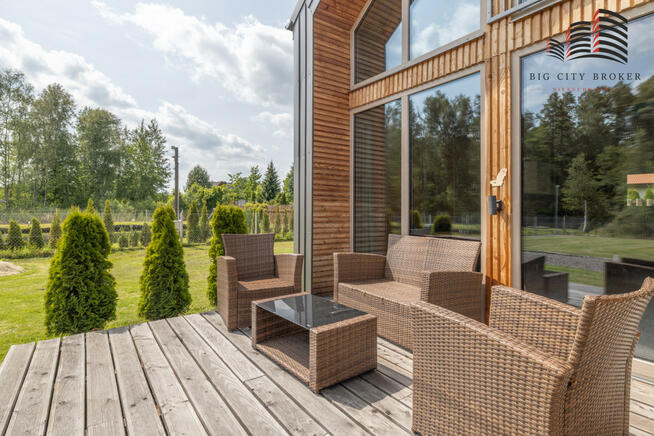 Lokal użytkowy Krasne gm. Uścimów,